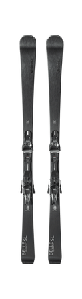 Nordica Belle SL DC fdt + tpx 12