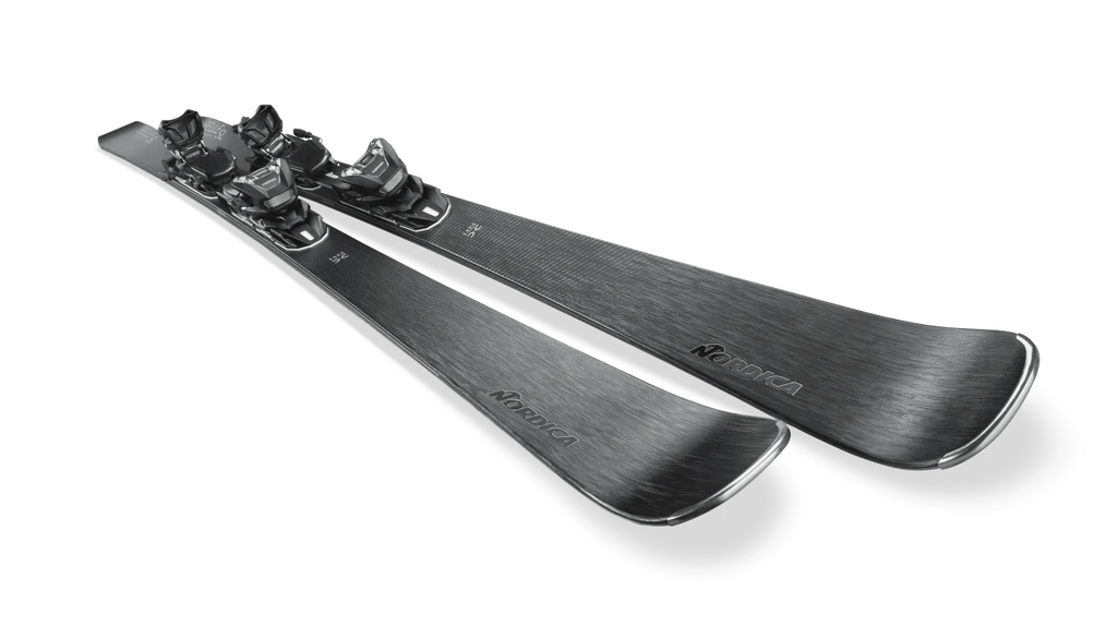 Nordica Belle SL DC fdt + tpx 12