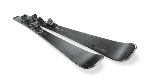 Nordica Belle SL DC fdt + tpx 12