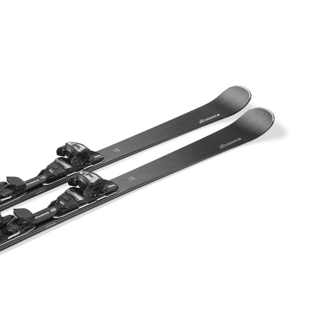 Nordica Belle SL DC fdt + tpx 12
