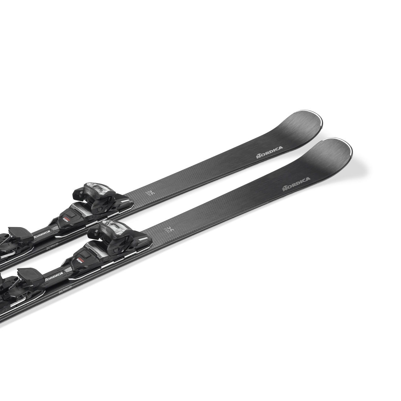 Nordica Belle SL DC fdt + tpx 12