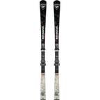 Rossignol Hero Master LT R22 + SPX 15
