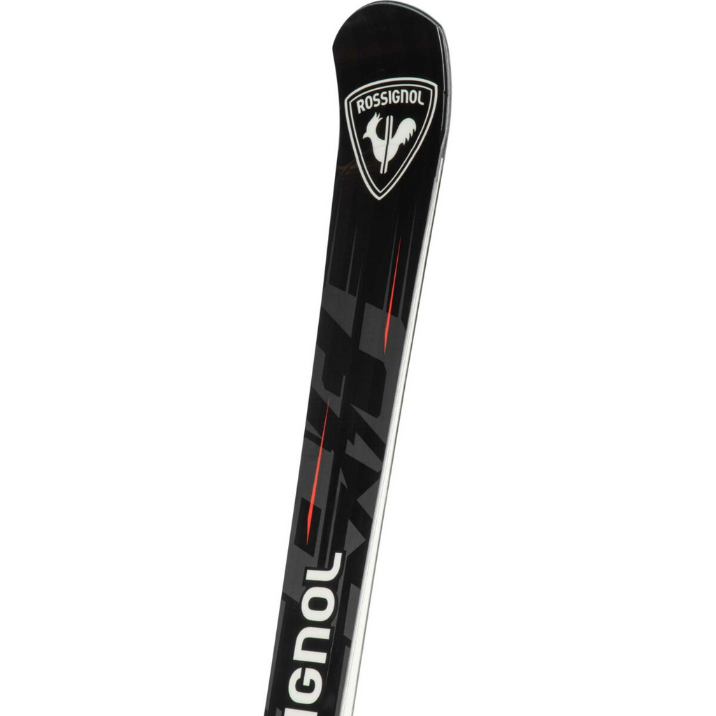 Rossignol Hero Master LT R22 + SPX 15