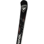 Rossignol Hero Master LT R22 + SPX 15