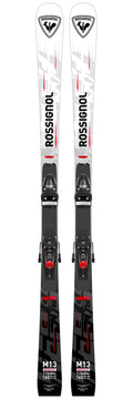 Rossignol Hero Master ST R22 + SPX 15