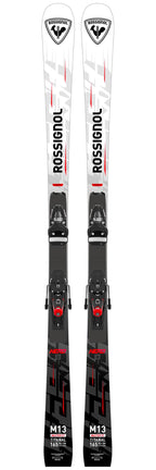 Rossignol Hero Master ST R22 + SPX 15