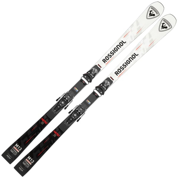 Rossignol Hero Master ST R22 + SPX 15