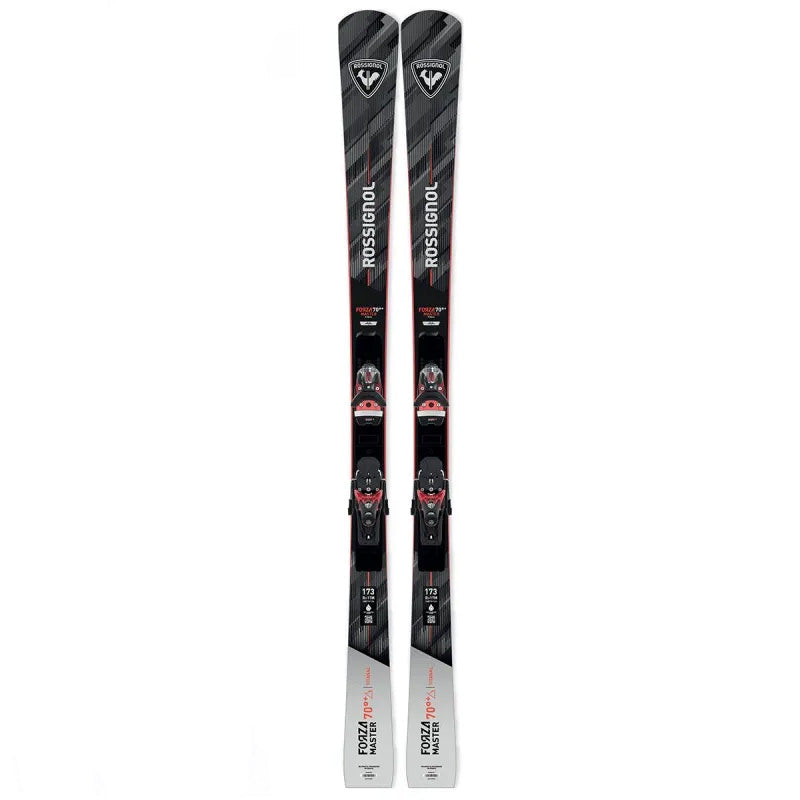 Rossignol Forza 70 Master R22 + SPX 14