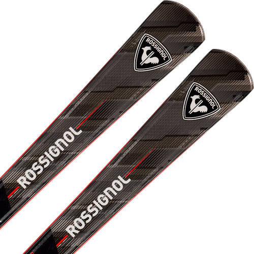 Rossignol Forza 70 Master R22 + SPX 14