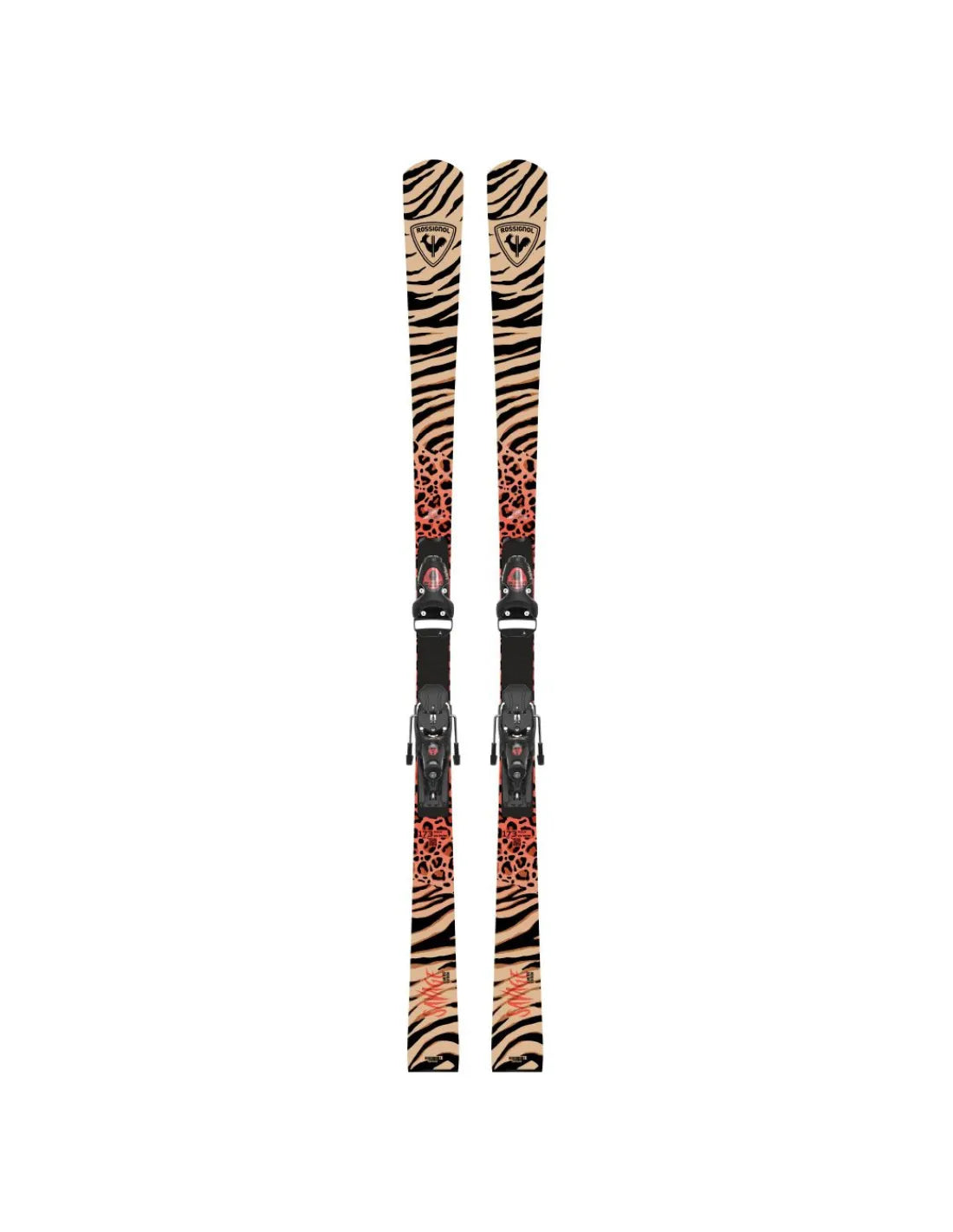Rossignol Savage Expert R22 + SPX 15