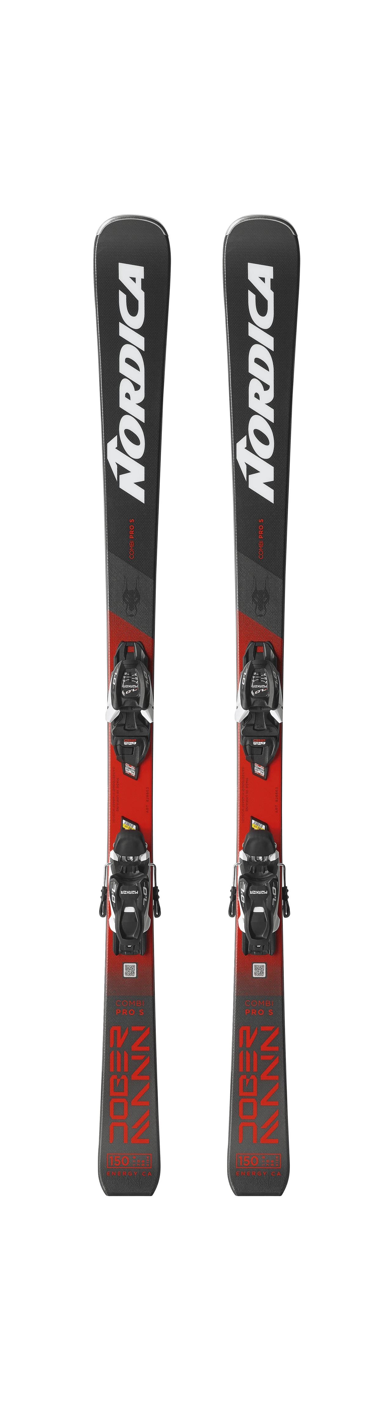 Nordica Combi PRO S