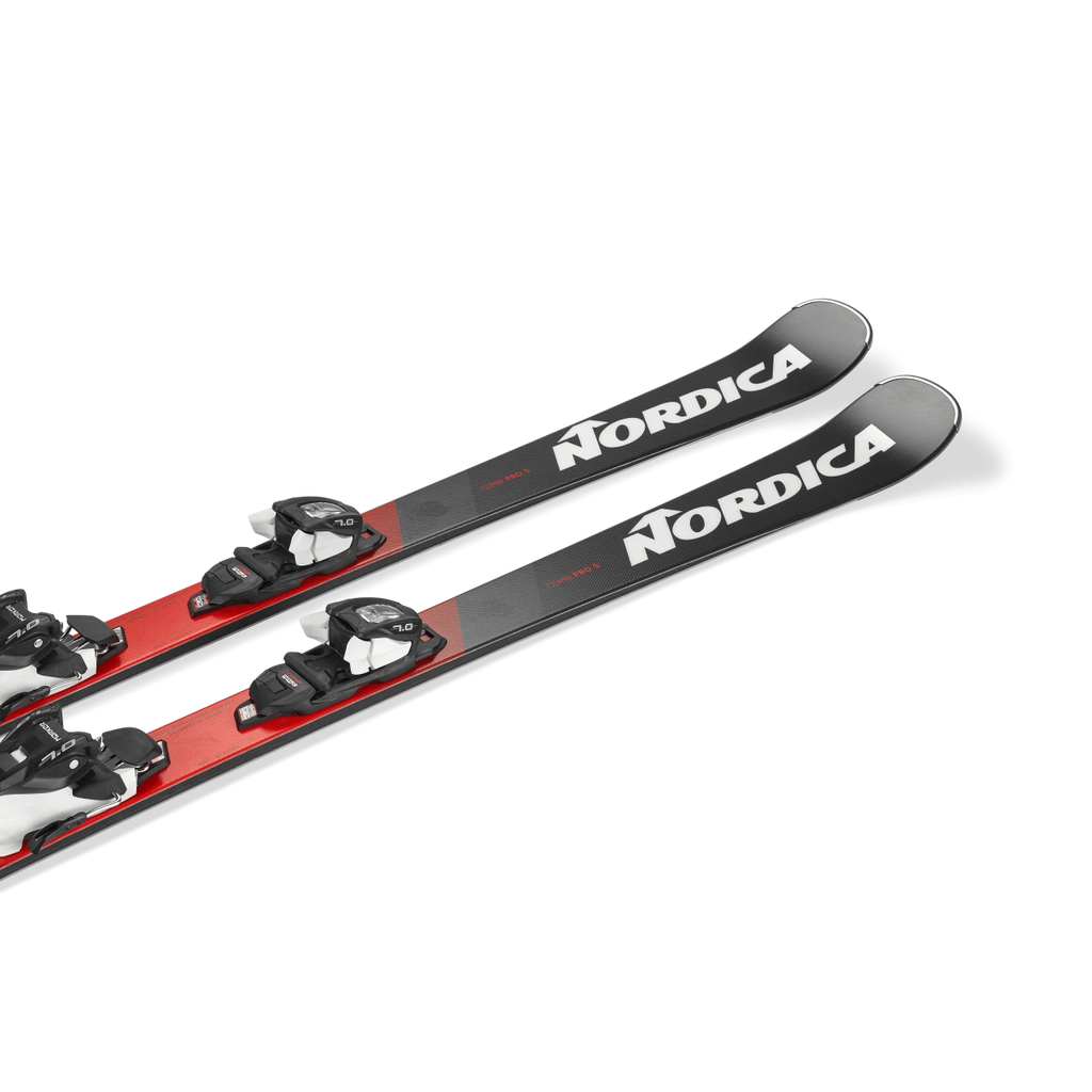 Nordica Combi PRO S