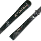 Stockli WRT PRO Marco Odermatt + WRT 12