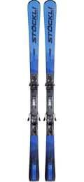 Stockli SL + SRT 12
