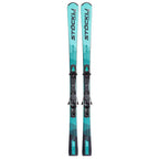 Stockli MP + SRT 12