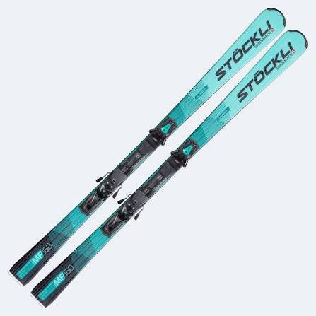 Stockli MP + SRT 12