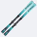 Stockli MP + SRT 12