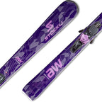 Stockli Montero AW + NR Strive 11