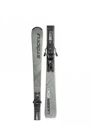 Stockli CX + SRT 12