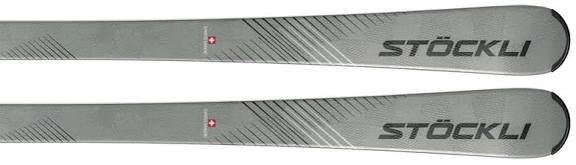 Stockli CX + SRT 12