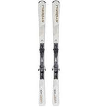 Stockli MX + E MC 11