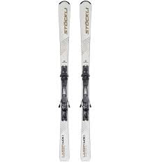 Stockli MX + E MC 11