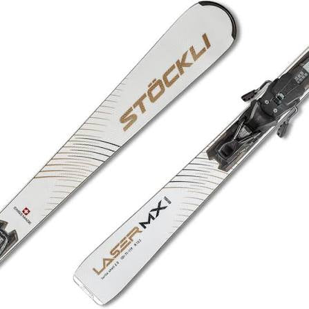 Stockli MX + E MC 11