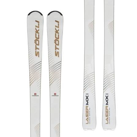 Stockli MX + E MC 11