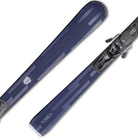 Stockli SC OREA + SRT 12