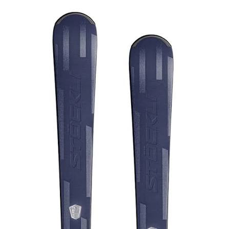 Stockli SC OREA + SRT 12