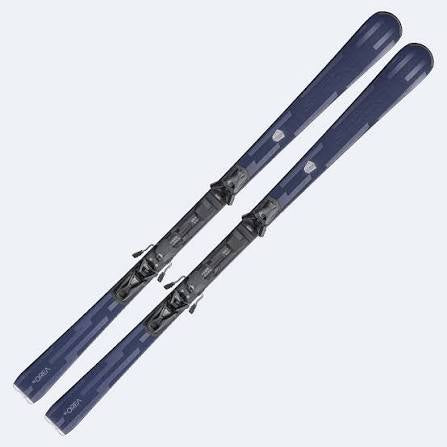 Stockli SC OREA + SRT 12