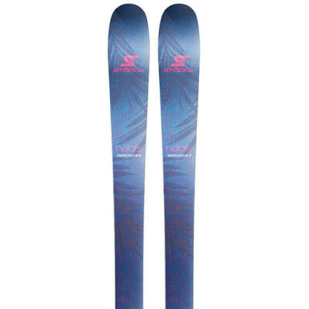 Stockli Nela 88 solo asta