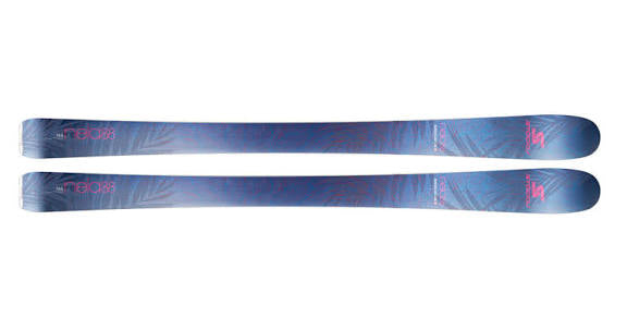 Stockli Nela 88 solo asta