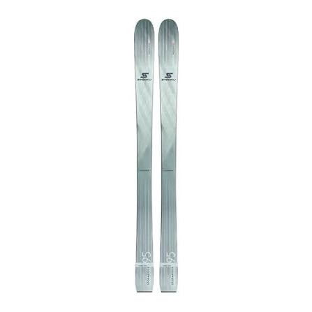 Stockli Stormrider 95 solo asta