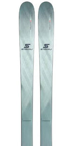 Stockli Stormrider 95 solo asta