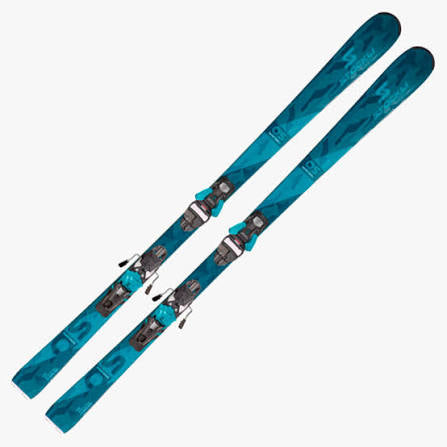 Stockli Montero AS + NR Strive 13