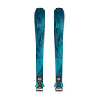 Stockli Montero AS + NR Strive 13