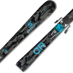 Stockli Montero AR + NR Strive 13