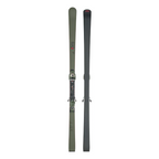 Van Deer PRO Piston + Comp 12