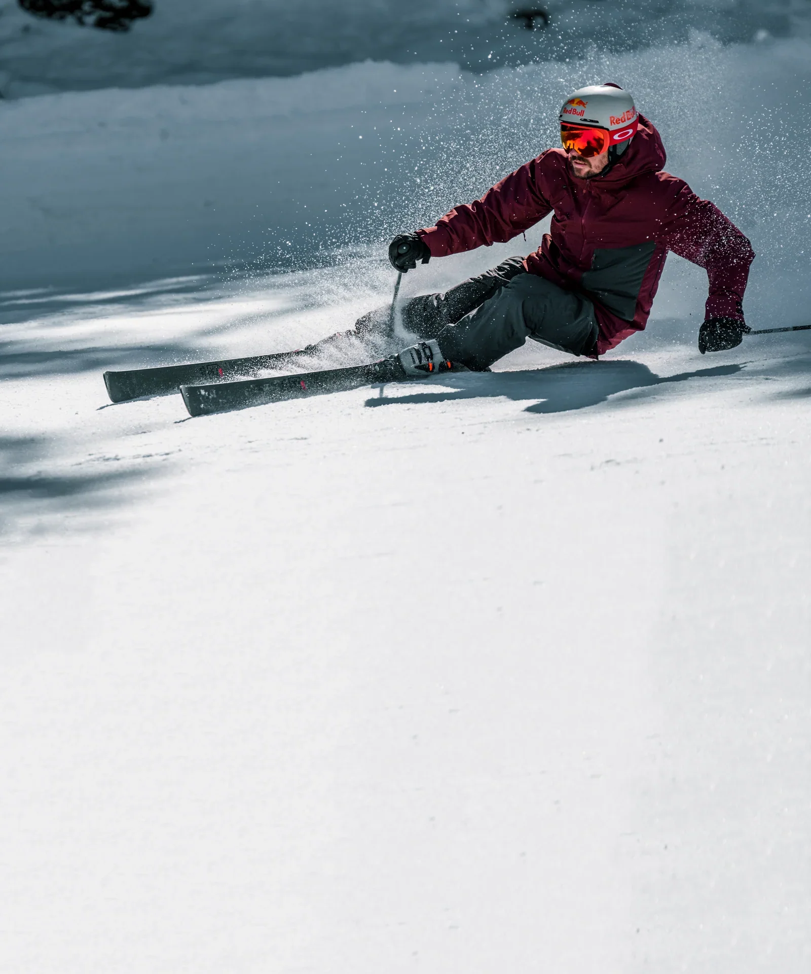 Van Deer PRO Piston + Comp 12