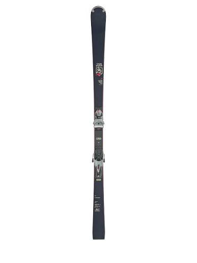 Van Deer H-Power 68 R22 + SPX 12