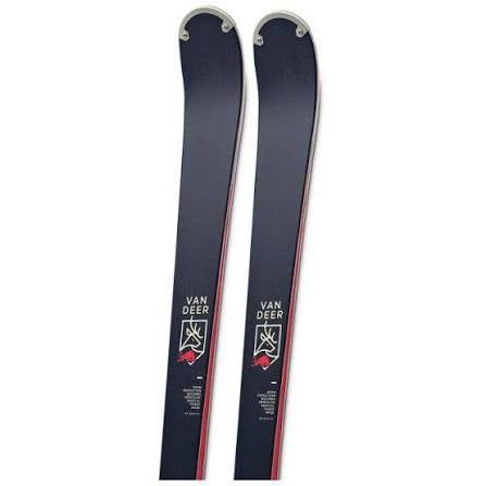 Van Deer H-Power 68 R22 + SPX 12