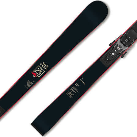 Van Deer H-Power 68 R22 + SPX 12