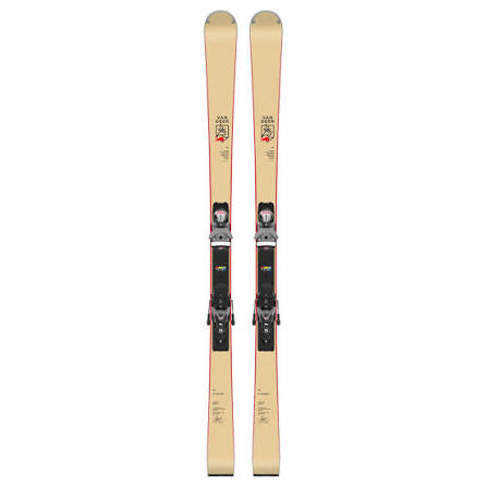Van Deer H-Power 68 R22 + SPX 12