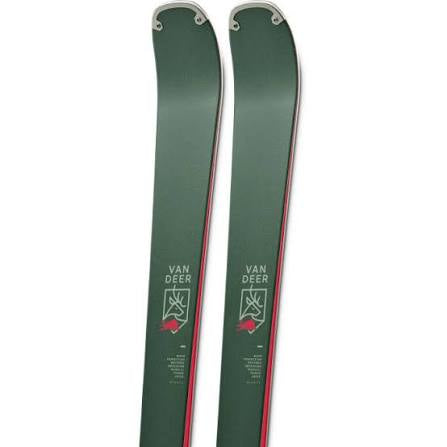 Van Deer H-Power 78 fdt + 13