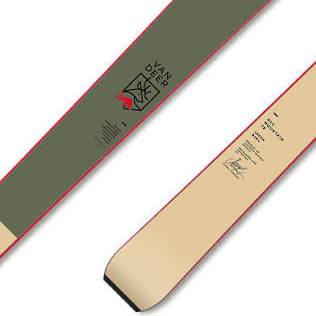 Van Deer H-Power 78 R22 + SPX 12