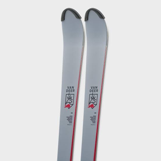 Van Deer SL fdt + comp 13