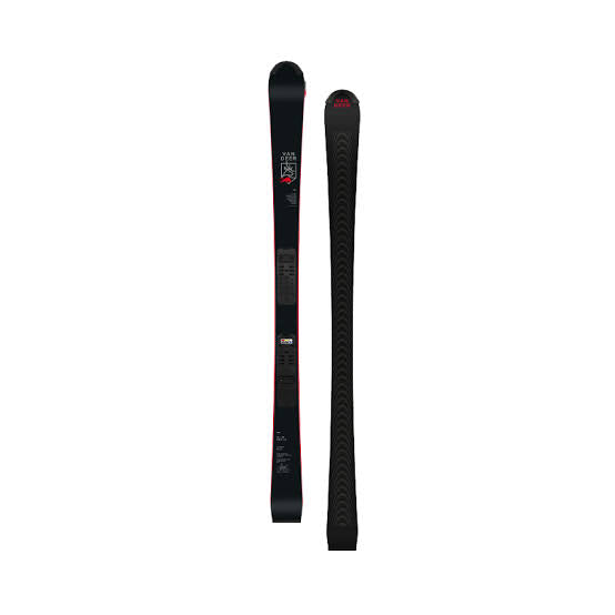 Van Deer SL-JR PRO R21 + SPX 10
