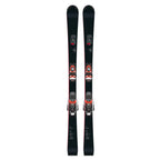 Van Deer SL-JR PRO R21 + SPX 10