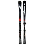 Nordica Multigara Dept Piston + Comp 14